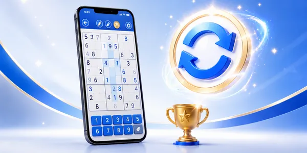 Новое событие в Судоку Гуру - 