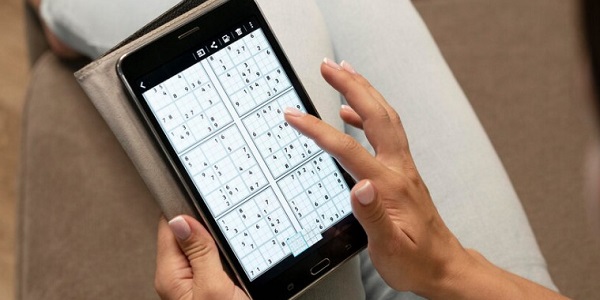 玩數獨的 6 個理由