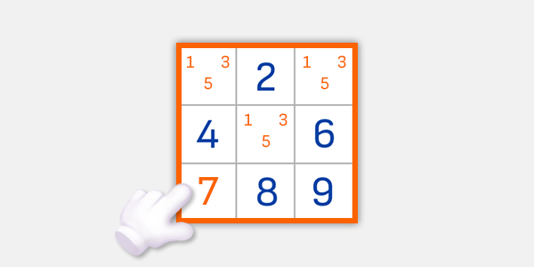 Bộ ba hiển nhiên