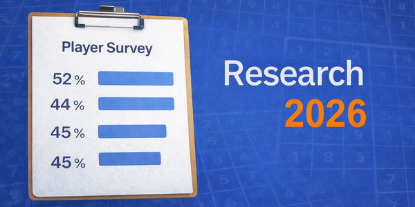 Cognitive and Emotional Effects on Players: Sudoku Guru 2026 Report