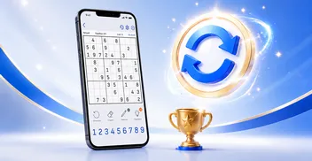 Новое событие в Судоку Гуру - 