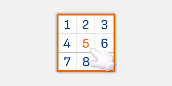 Số lẻ hiển nhiên