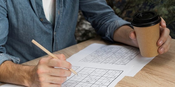 如何解數獨：冠軍技巧（第 3 部分）