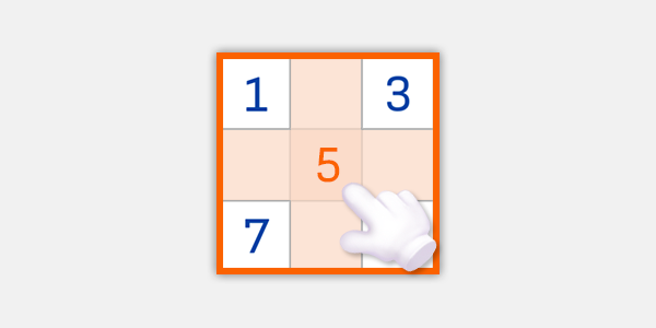 Chữ số cuối cùng có thể