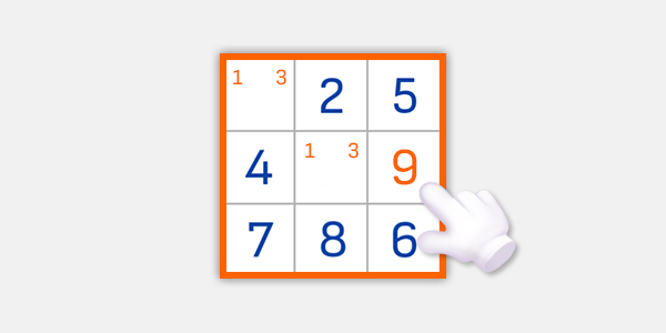 Cặp số hiển nhiên