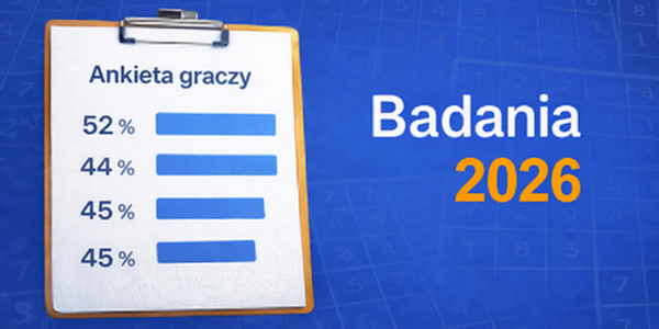 Wpływ na procesy poznawcze i emocjonalne graczy: badanie „Sudoku Guru 2026”
