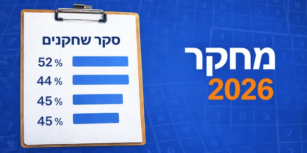 השפעה על תהליכים קוגניטיביים ורגשיים של השחקנים: מחקר 