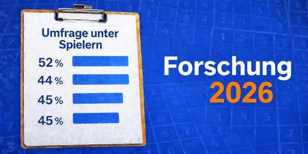 Auswirkungen auf die kognitiven und emotionalen Prozesse der Spieler: Die Studie „Sudoku Guru 2026“
